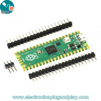 Raspberry Pi Pico